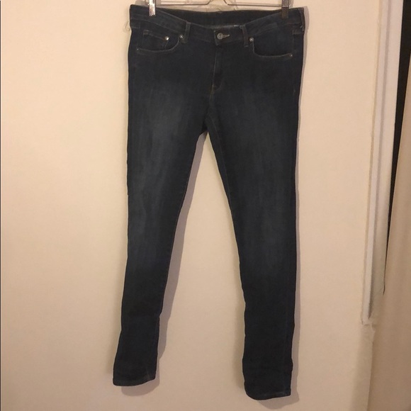 H&M Super Skinny Jeans 33/32 - Picture 1 of 2